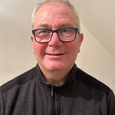 Alain JARDAT- Président CNAMS 36