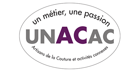 L'UNACAC, · L'Union Nationale Artisanale de la Couture et des Activités Connexes
