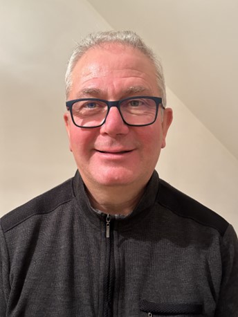 Alain JARDAT- Président CNAMS 36