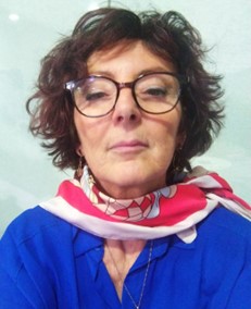 Isabelle BROCHARD - Trésorière