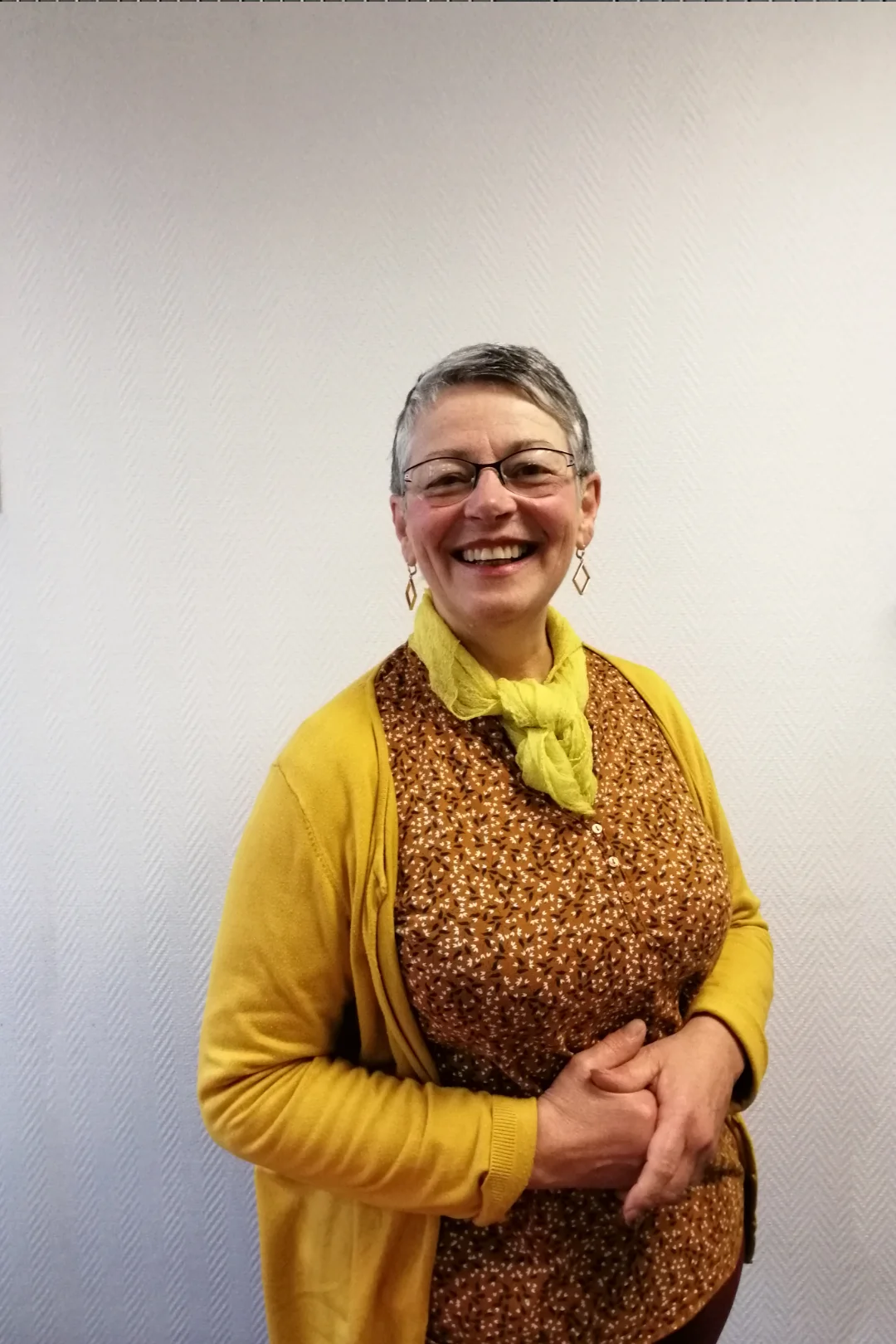 Membre : Maryse MONTIGNY