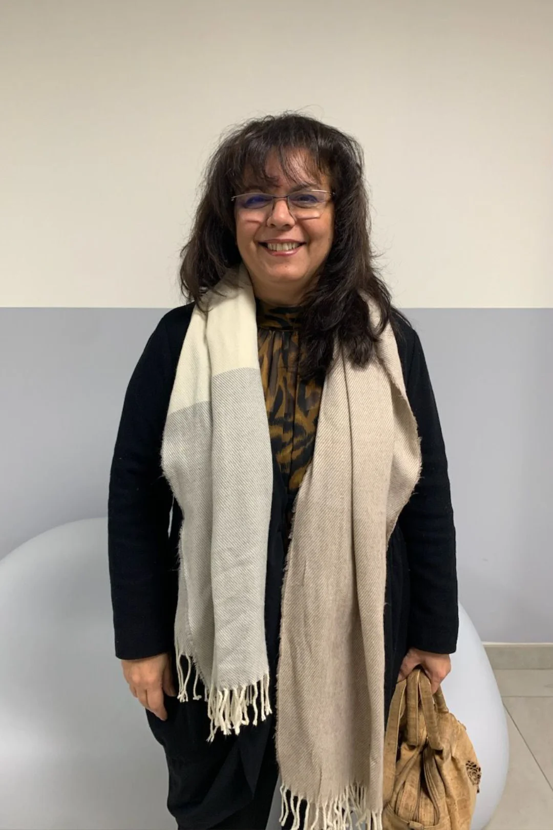 Membre : Shiva CHAUVIERE