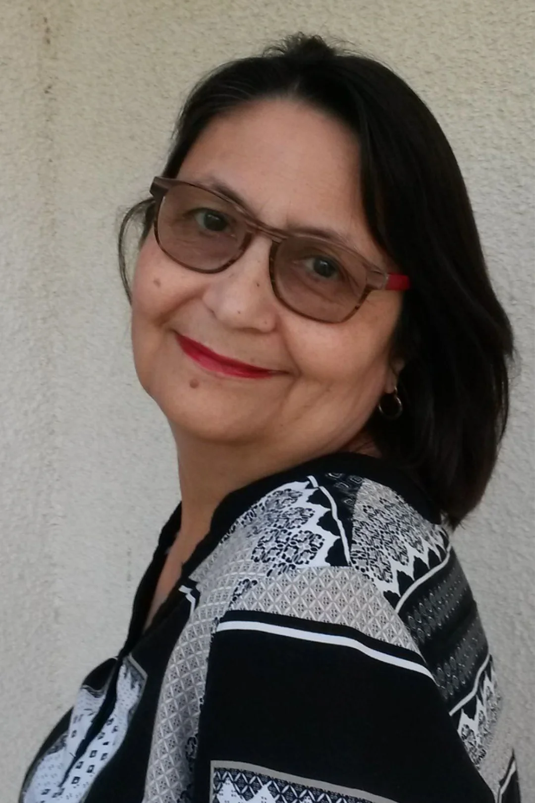 Membre - Véronique ISSARTIER