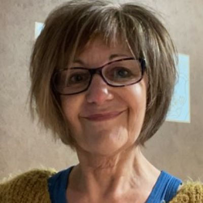 Membre - Christine CONSTANT