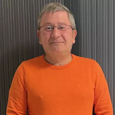 Franck-Olivier DURUT : Président CNAMS 37