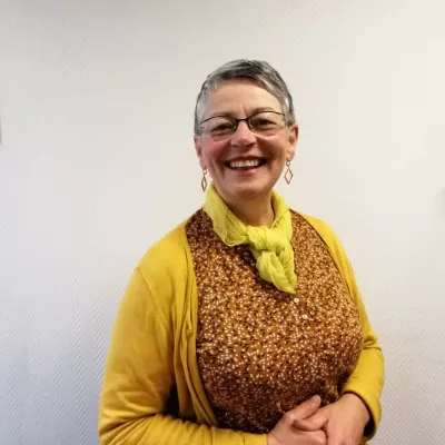 Membre : Maryse MONTIGNY